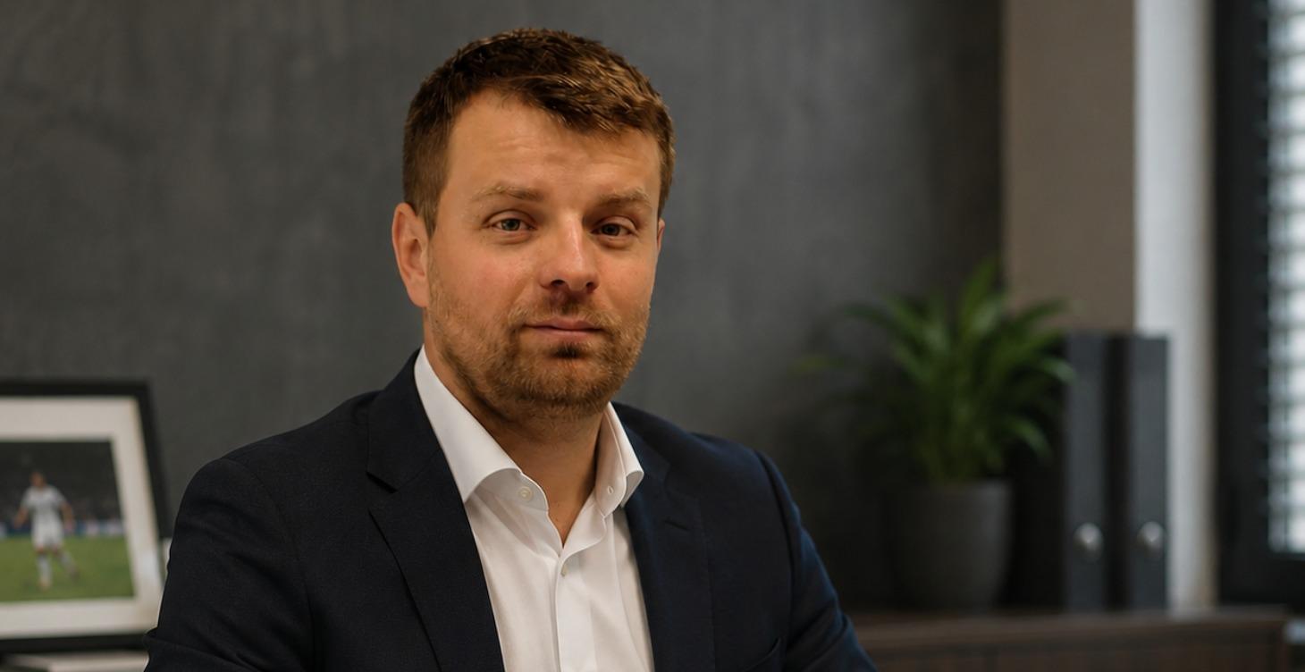 Direct Access: FIFA Fotbal Agent