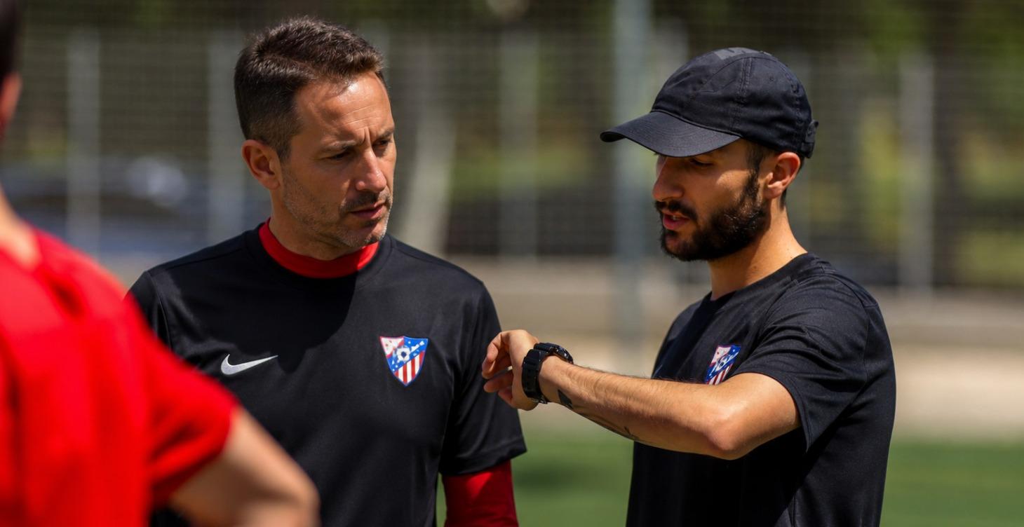 Spanish Network Club (Coaches, Academies, Clubs)
