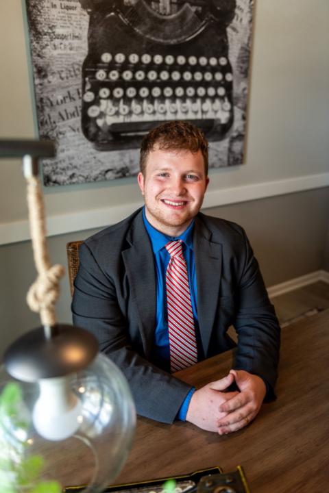 Wyatt Wright