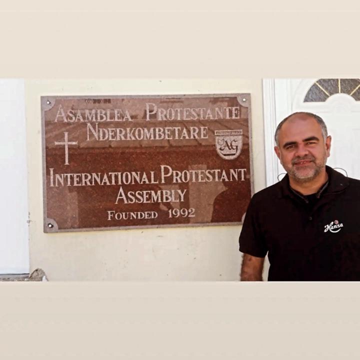 Luciano Fonseca