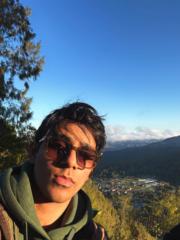 Sahil Shah