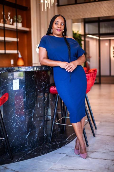 Welcome! Let’s Get to Know Each Other