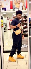 Abdal Rahman Bien aime