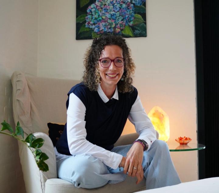 Ann-Katrin Kossendey-Koch