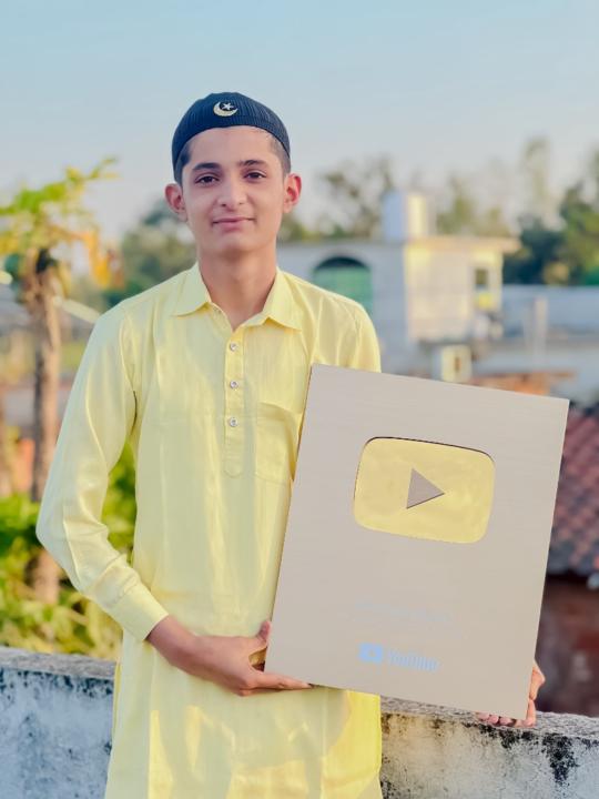 Mufaiz Malik