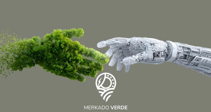 Merkado Verde 🍀🚀