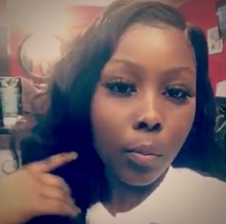 Jamyra Gaines