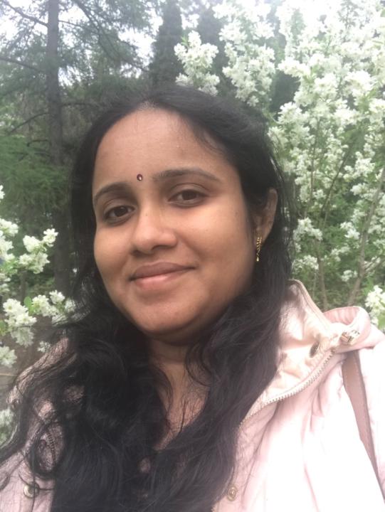Krishna Srujana Gadhamsetty