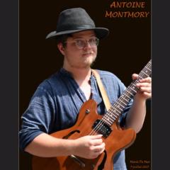 Antoine Montmory
