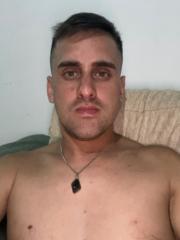 Samuel Garcia