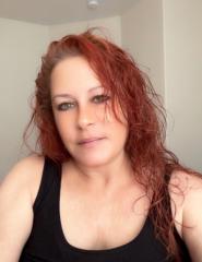 Kimberlee McCloud