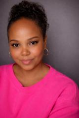Stephanie Johnson