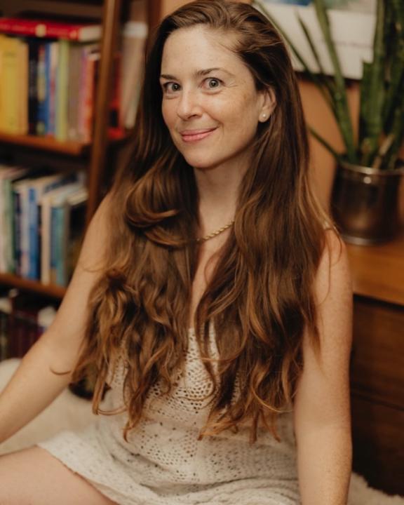 Meg Dwyer