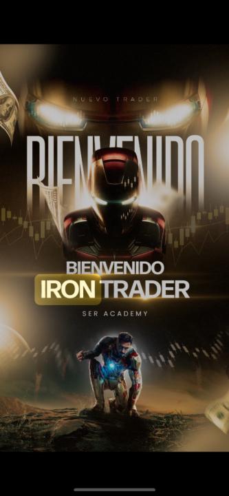 Iron Trader