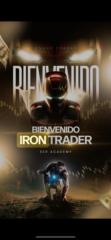 Iron Trader