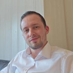 Stian Carlsen