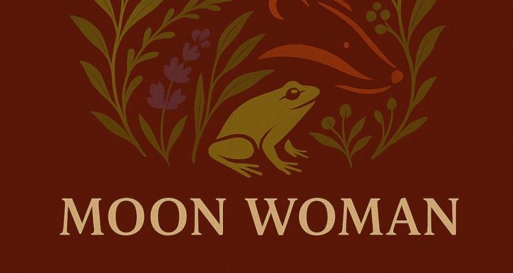 Moon Woman Wisdom Teachings