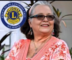 Loretta Barksdale