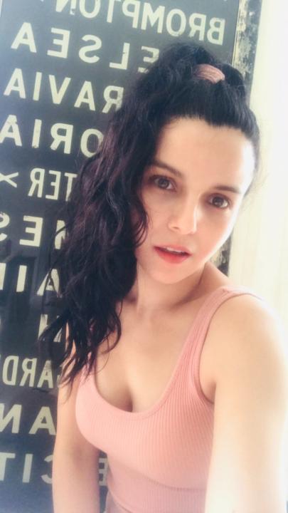 Nayeli Cristina Aguiñaga
