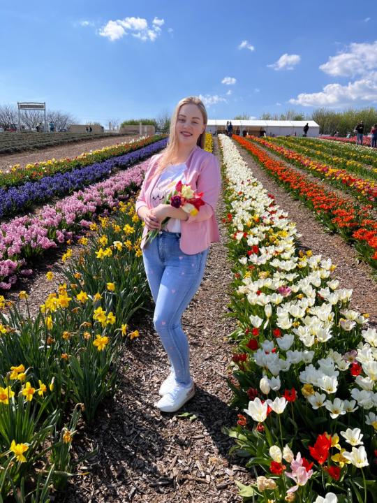 Evelin Csamári-Varjú