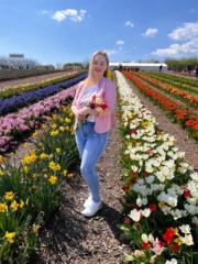 Evelin Csamári-Varjú