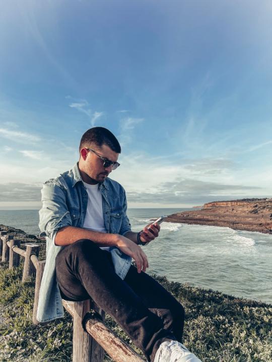 Ricardo Figueiredo