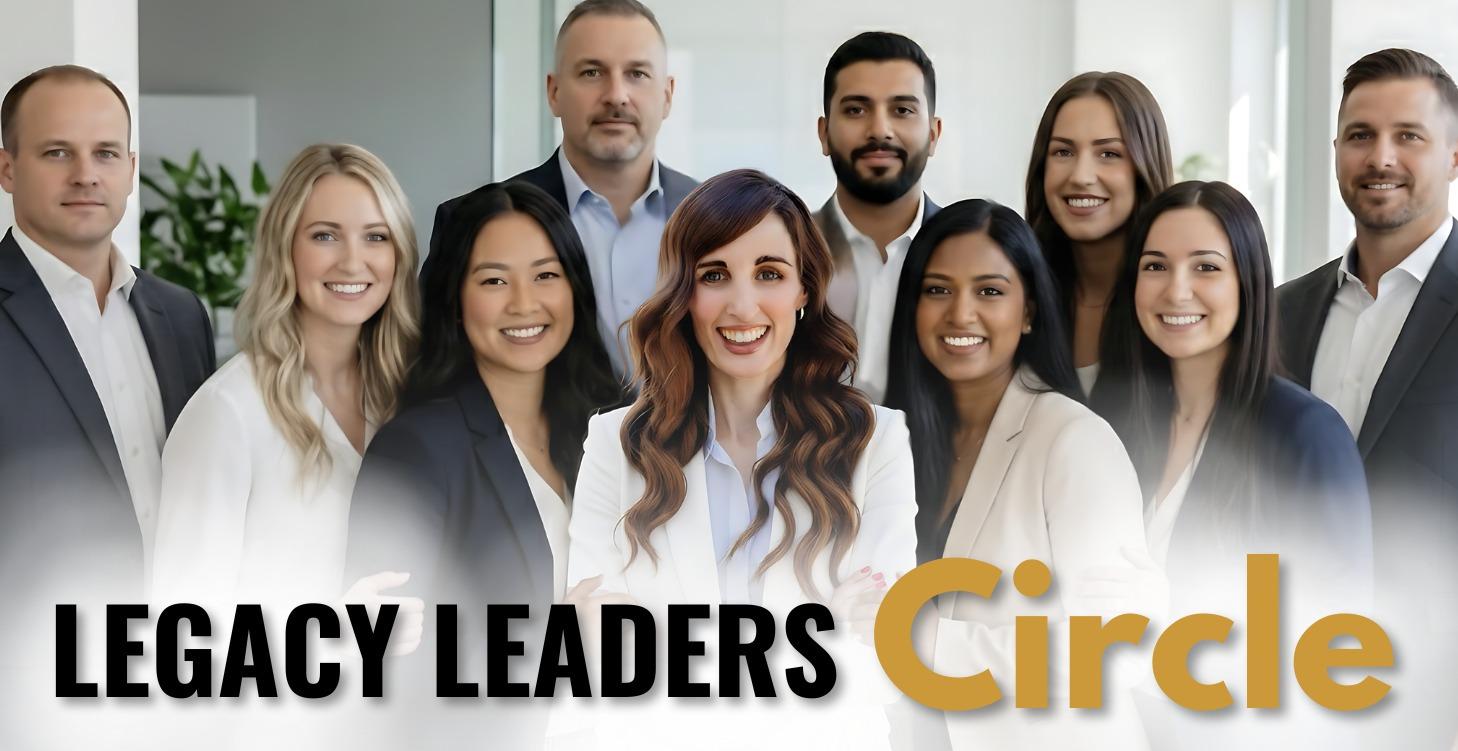 Legacy Leaders Circle