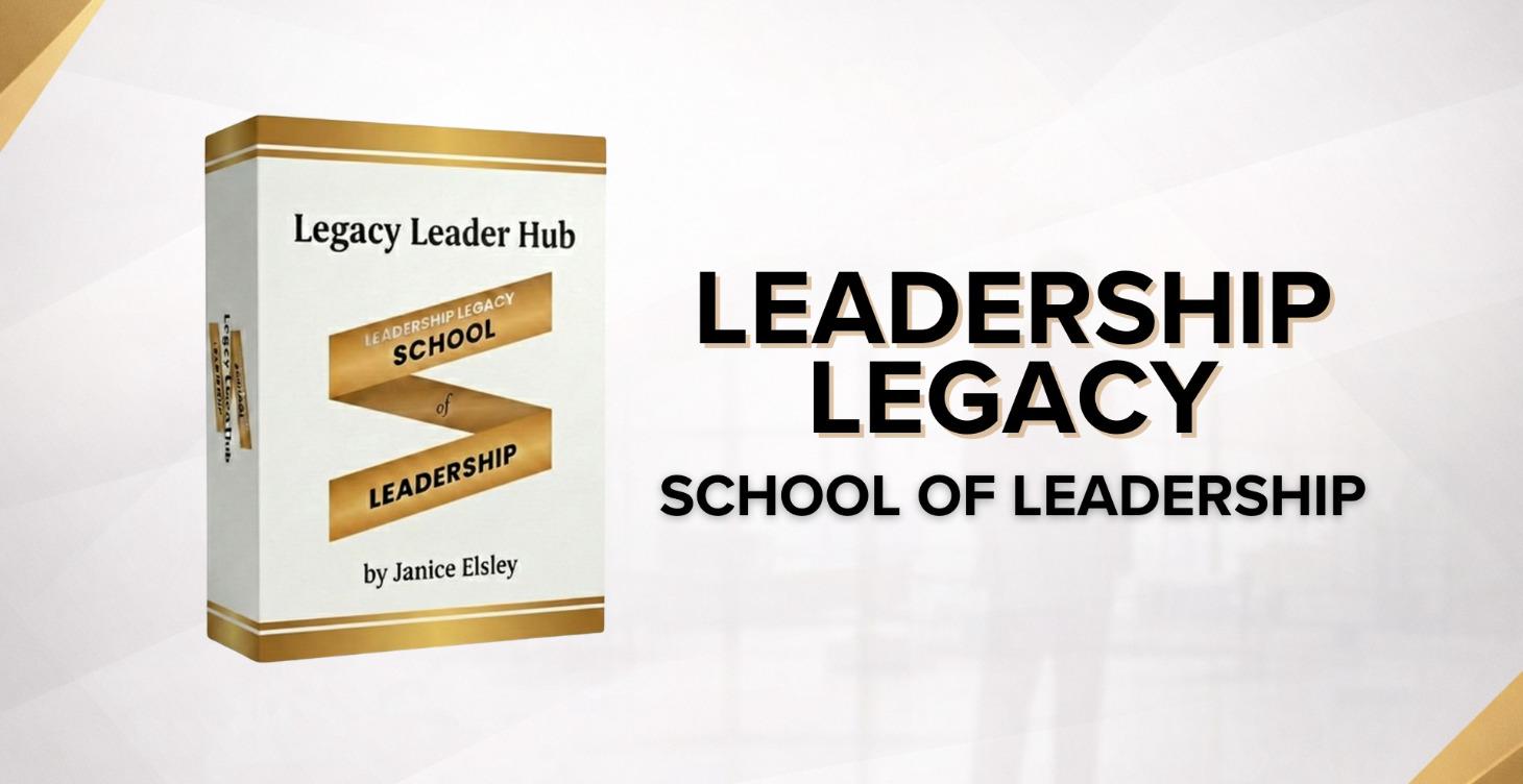 School of Leadership