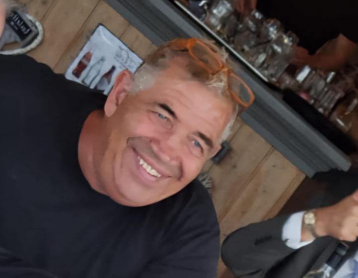 Jeroen van Schie