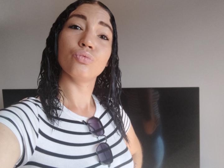 Bianca Vorster