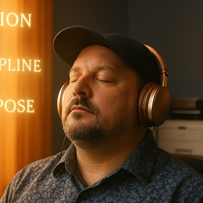 Rob Stein