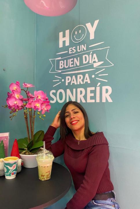 Karen Renteria