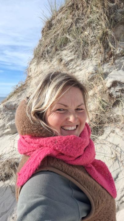 Lea Luisa Leo-Andersen