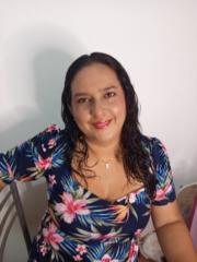 Erika Torres Saavedra
