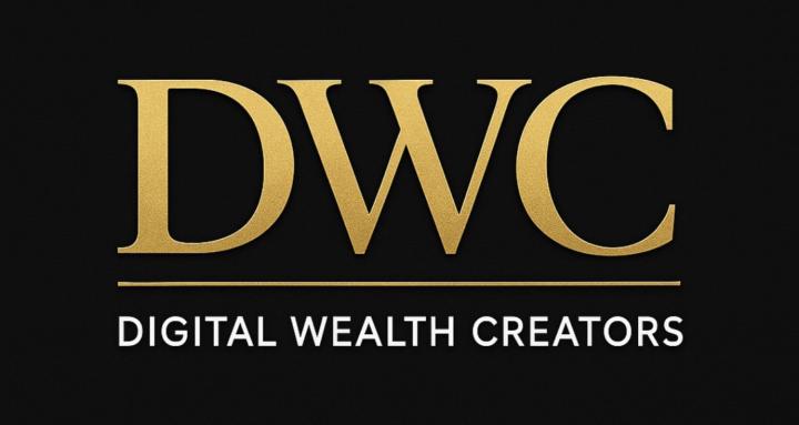 Digital Wealth Creators