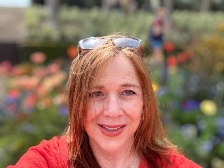 María de los Ángeles Salas López