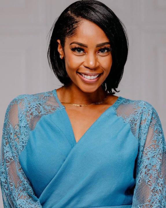 Naseeka Cox