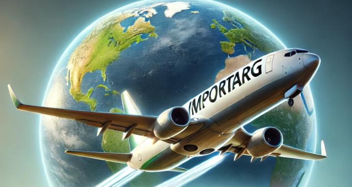 Comunidad Importadora