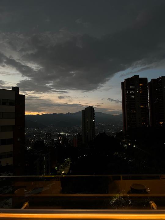 Juan Felipe Muñoz Arias