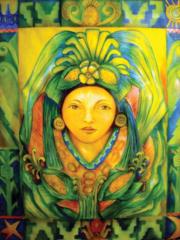 Janis-Marie Dancing Tree