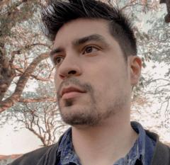 Diego Nicolas Silva