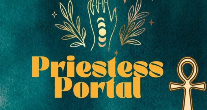 Priestess Portal