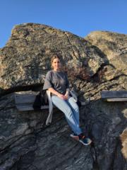 Silena Lundh