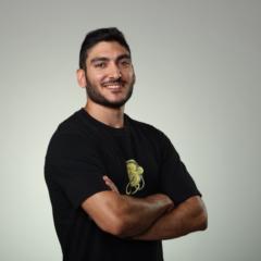 Sean Salmassi