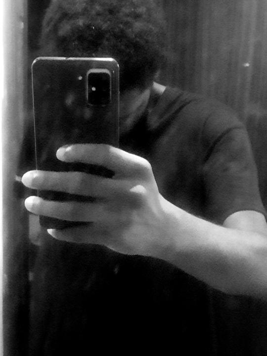 Bryson Ouma