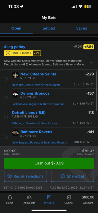 When i Eat i like my Family to eat with me 