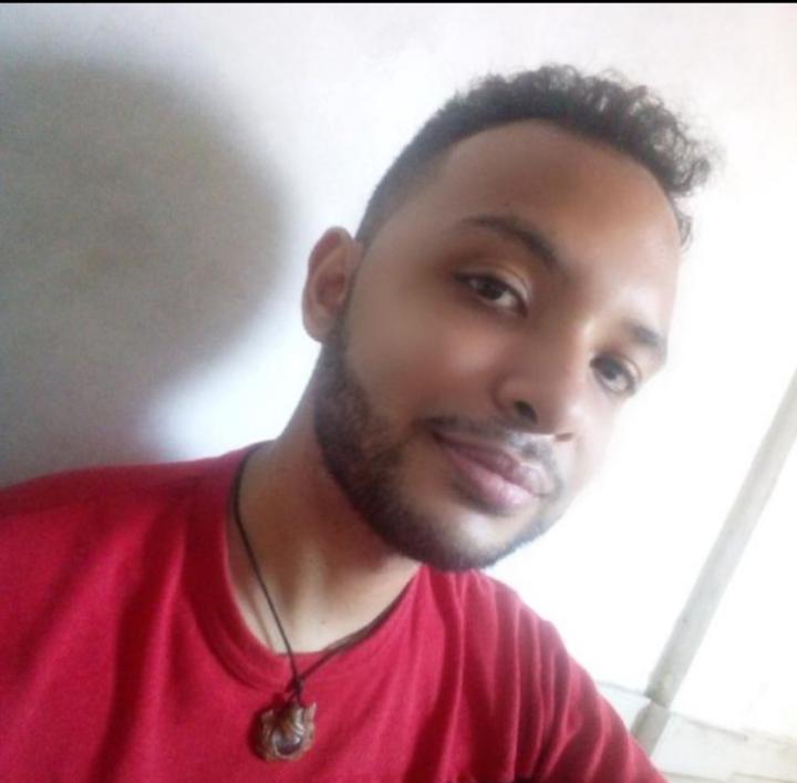 Abraham Pinto