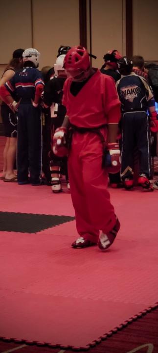 Nathaniel Porter