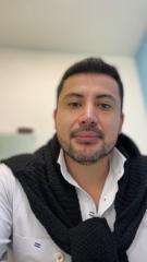 Luis Gerardo Poveda ALDANA