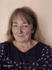 Zsuzsanna Orbán